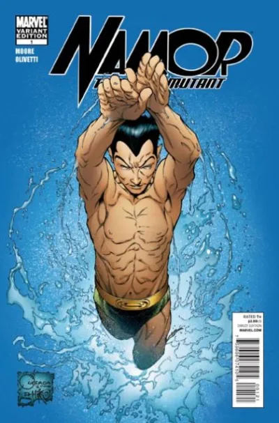 Cover of Cover B