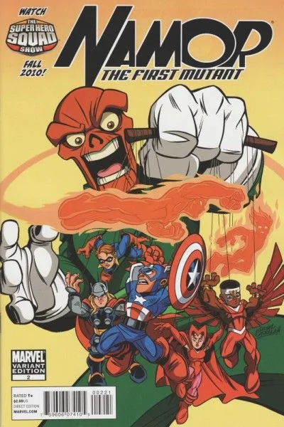 Cover of Cover B