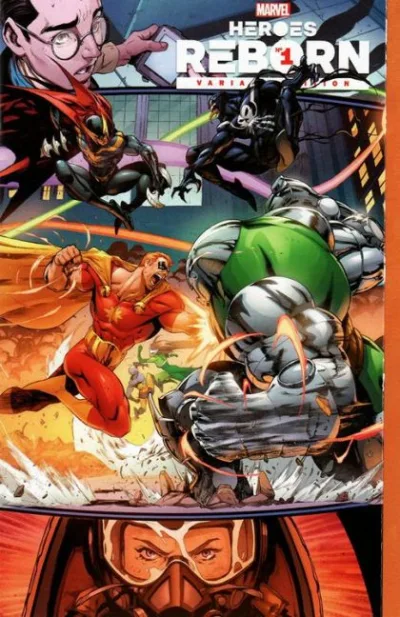 Cover of Cover F