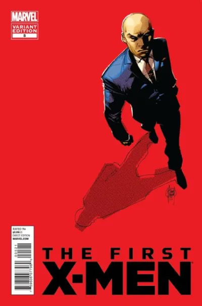 Cover of Cover B