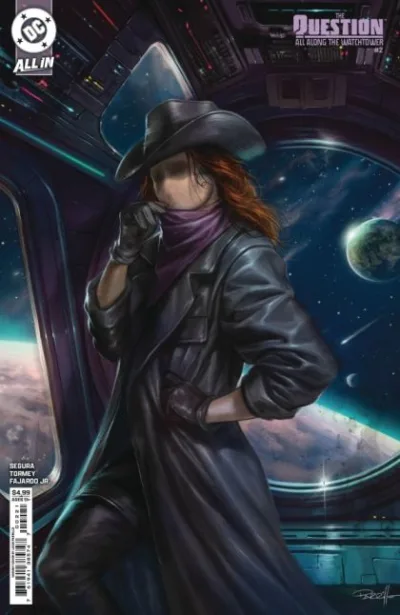 Cover of Cover B