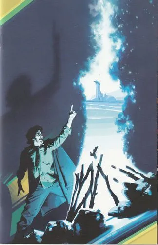 Cover of Cover F