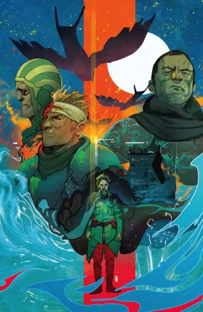 Cover of Cover E