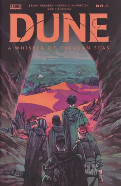 Cover of Cover B