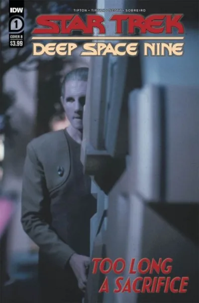 Cover of Cover B