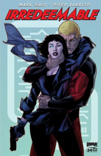 Cover of Cover B