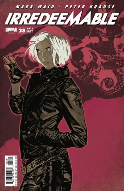 Cover of Cover B