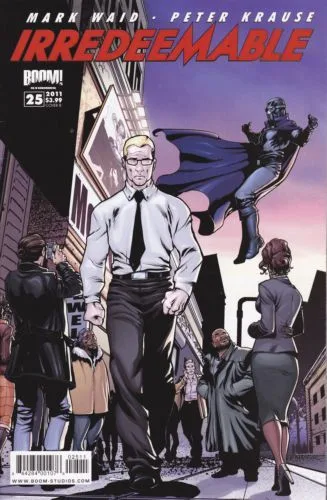 Cover of Cover B