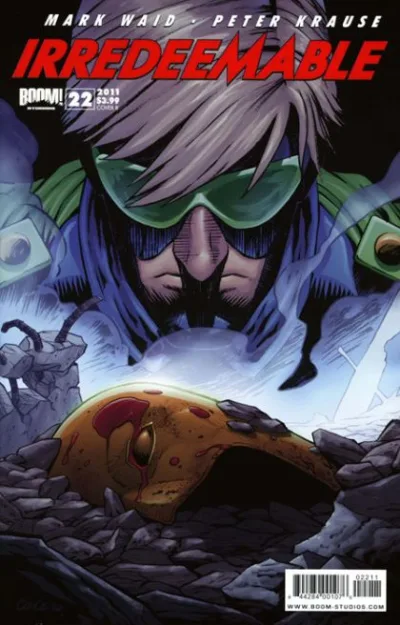 Cover of Cover B