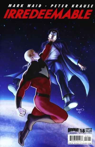 Cover of Cover B