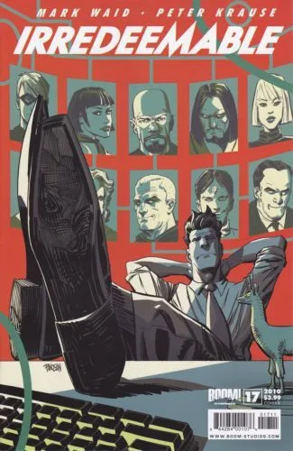 Cover of Cover B