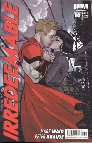 Cover of Cover B
