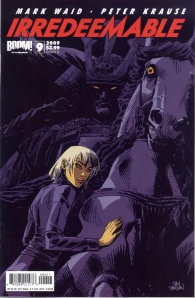 Cover of Cover B