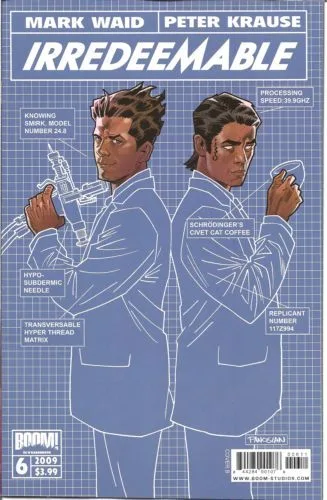 Cover of Cover B