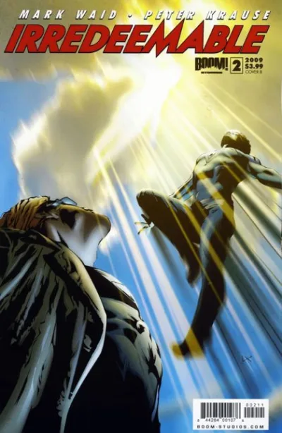 Cover of Cover B