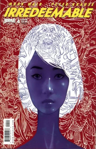 Cover of Cover B