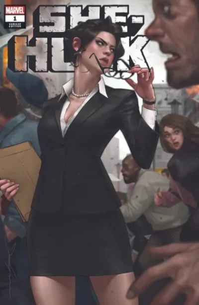 Cover of Cover Q