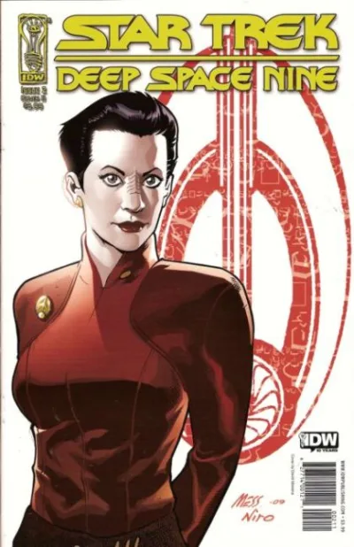 Cover of Cover B