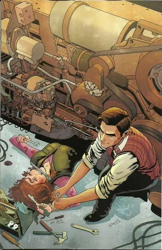 Cover of Cover D