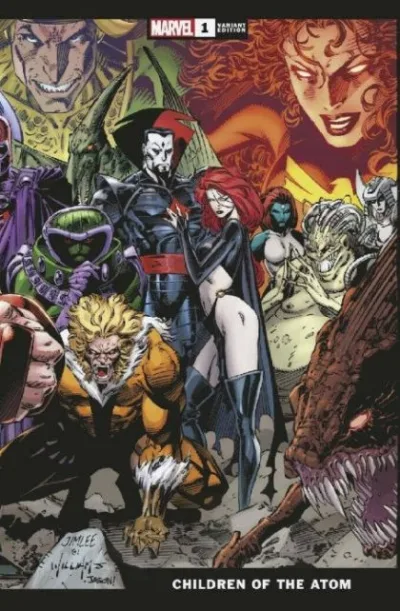 Cover of Cover B