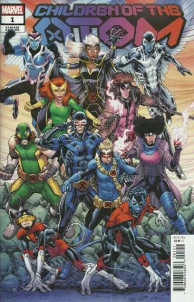 Cover of Cover D
