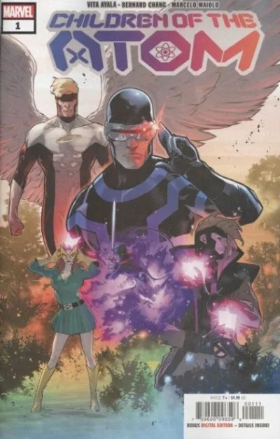 Cover of Cover F