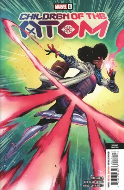 Cover of Cover Q
