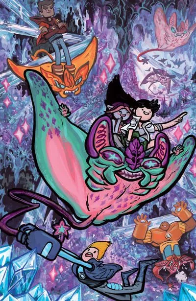 Cover of Cover D