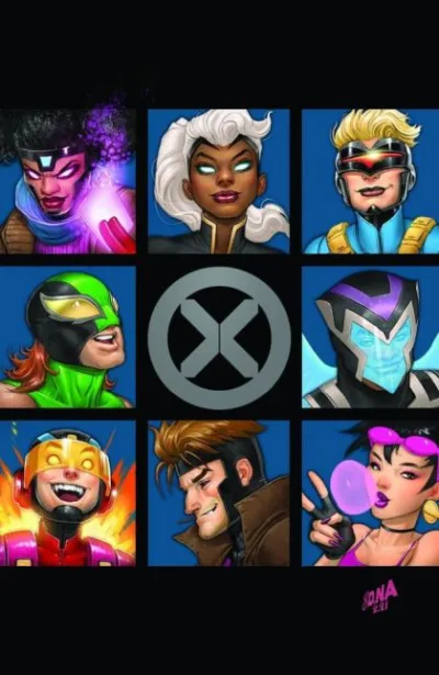 Cover of Cover L
