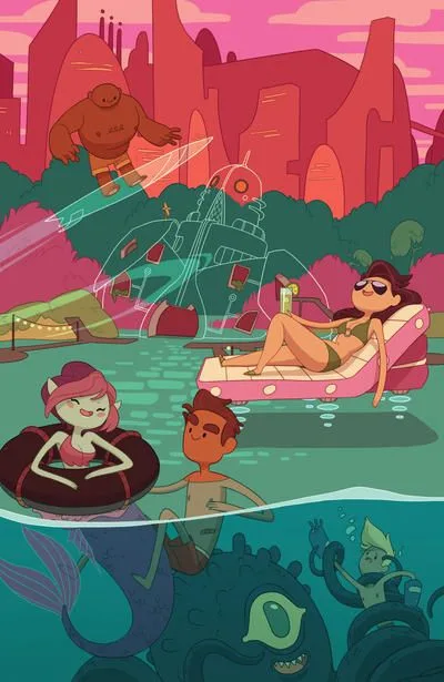Cover of Cover C