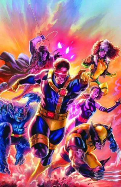 Cover of Cover M