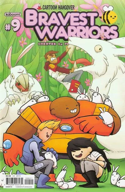 Cover of Cover B