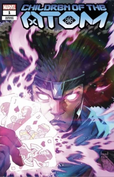 Cover of Cover G