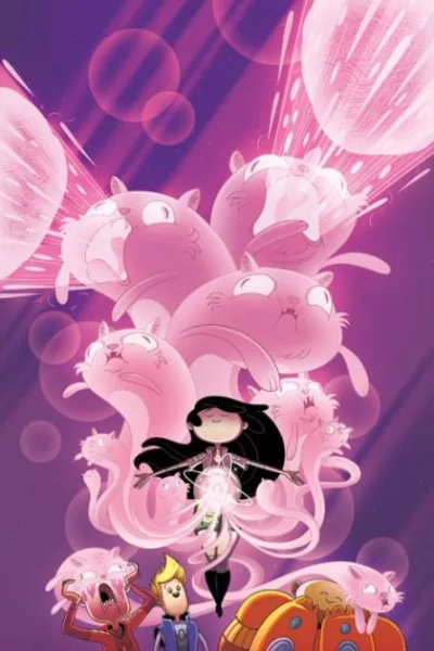 Cover of Cover C
