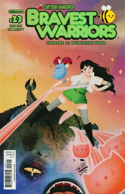 Cover of Cover B