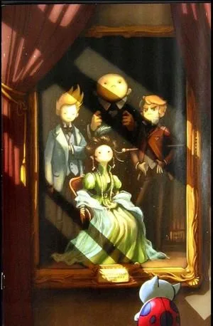 Cover of Cover C