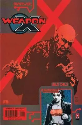 Cover of Cover Variant (Code: 11)