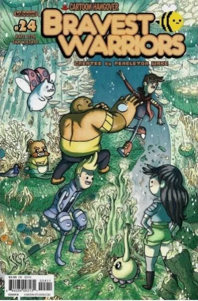 Cover of Cover B