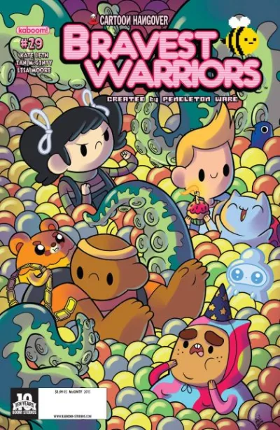 Cover of Cover B