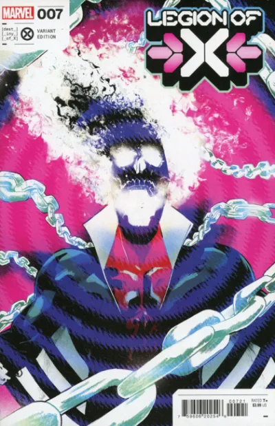 Cover of Cover B
