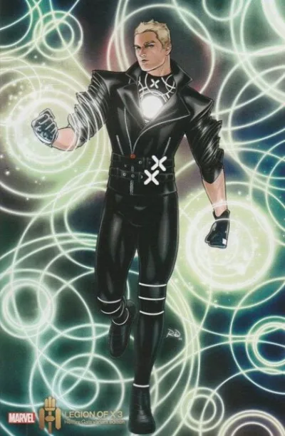 Cover of Cover B