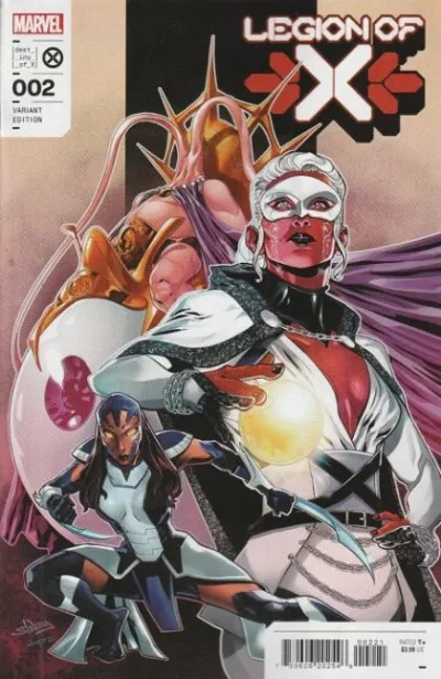 Cover of Cover B