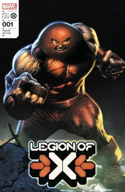 Cover of Cover I