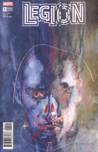 Cover of Cover B