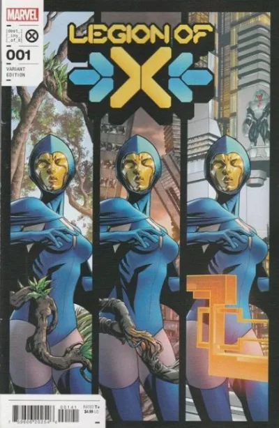 Cover of Cover D