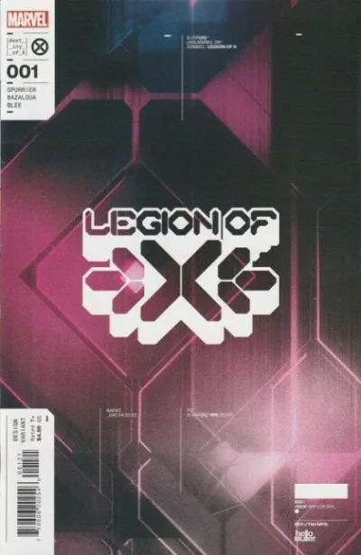 Cover of Cover B