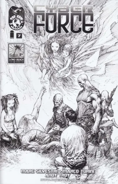 Cover of Cover B