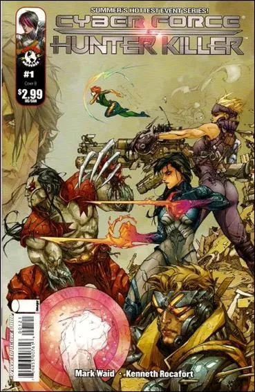 Cover of Cover D