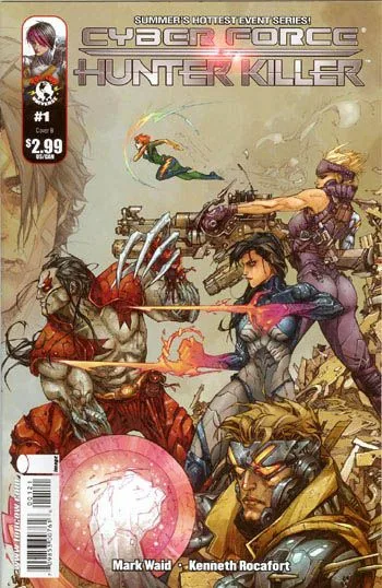 Cover of Cover B