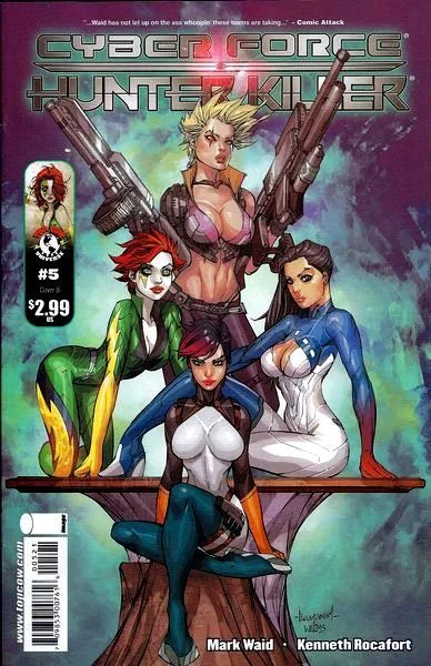 Cover of Cover B